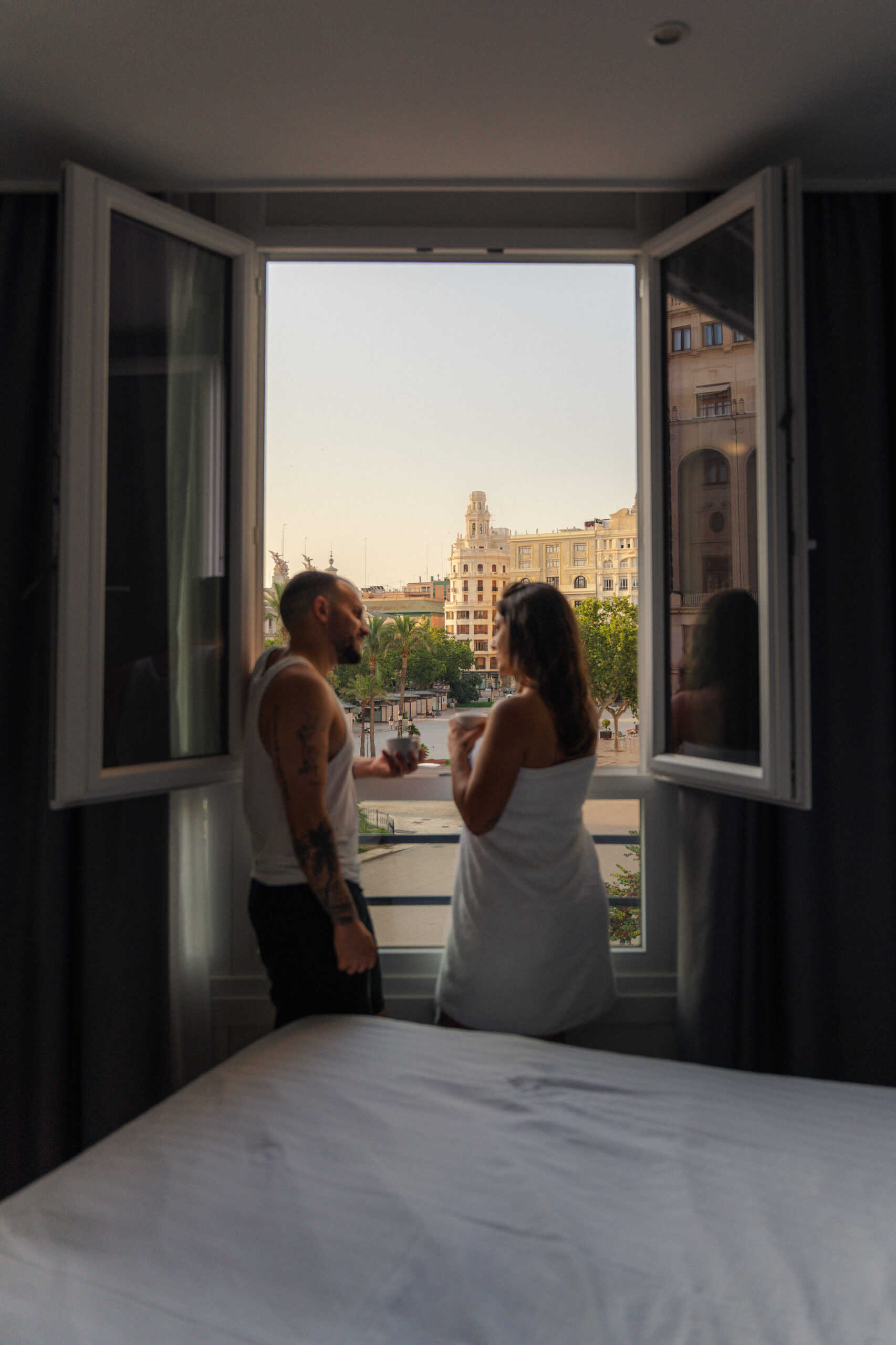 Hotel Venecia Plaza Centro