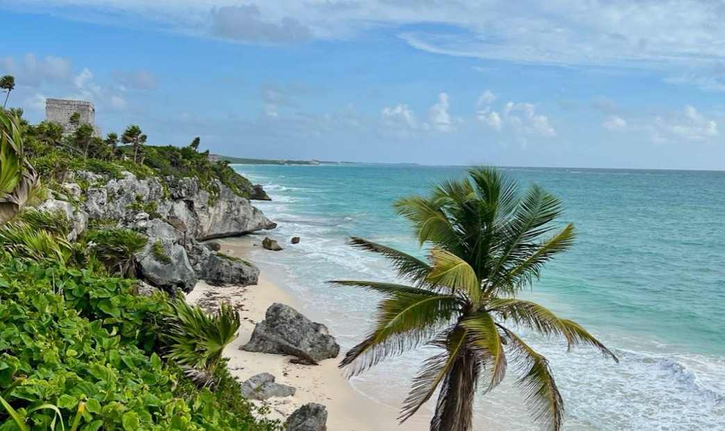 Rundreise mit Journaway: Unser Trip nach Mexiko