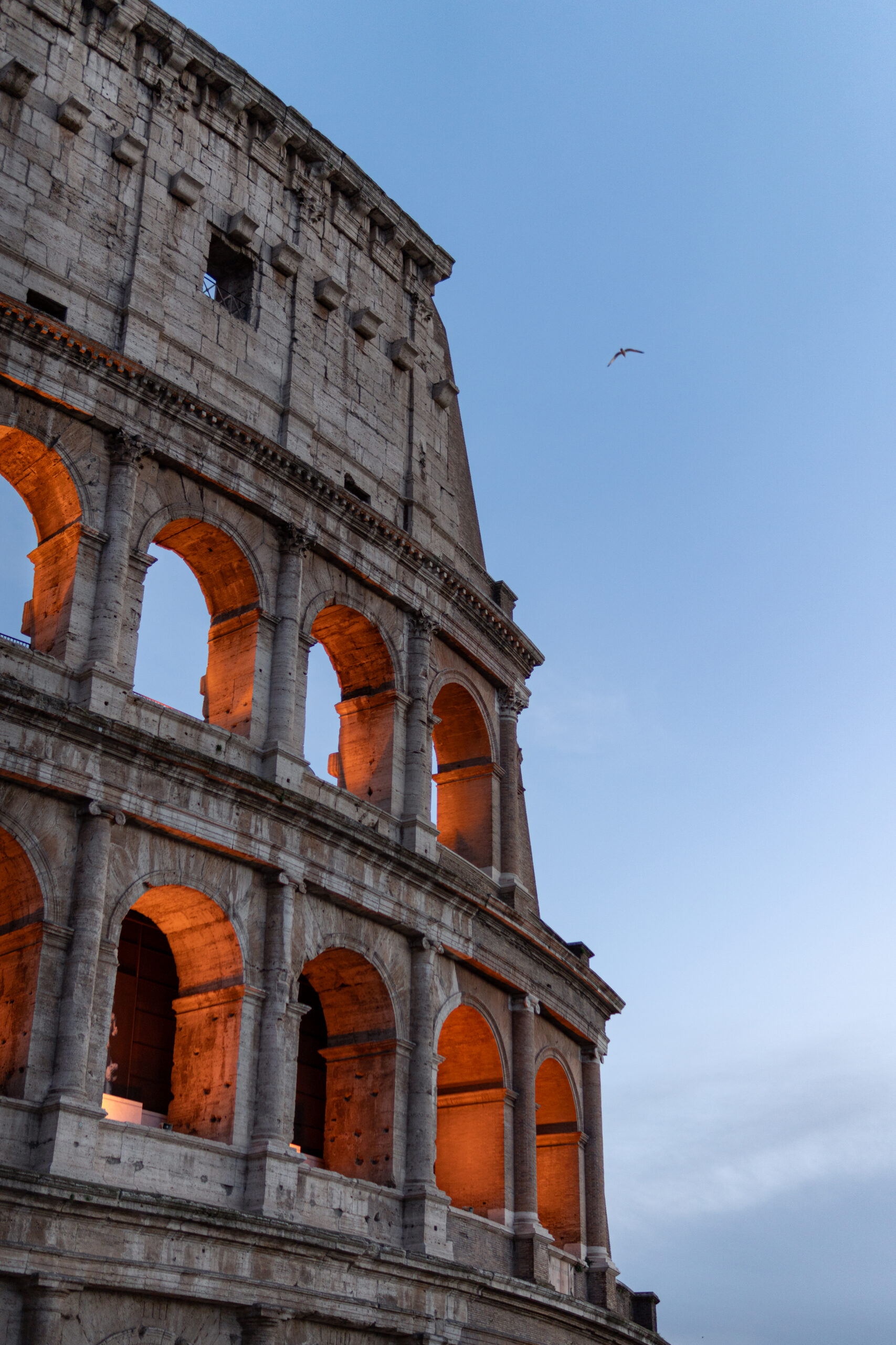 Rom: die besten Sehenswürdigkeiten und besten Food Spots