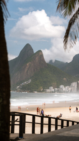 Brasilien Rundreise
